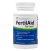 Multivitamínico Fairhaven Health Fertilaid Hombres Cápsulas Fertilidad Salud Espermática