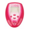 Electric Face Massage Patch 4 Modes Strength Speed Adjust Microcurrent