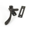 From The Anvil Beeswax Handmade Peardrop Fastener