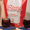 Bizzy Organic Cold Brew Coffee | Smooth & Sweet Blend