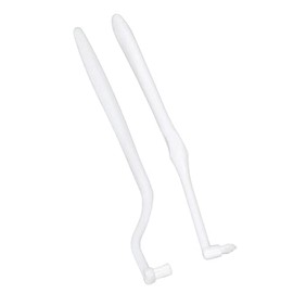Cepillo Dientes Acolchado Limpieza Soporte Muelas Juicio Ortodoncia Manchas Cuidado Bucal Interdental
