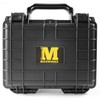 MaxWorks 51015 Protective Waterproof IP67 Hard Case for Camera All
