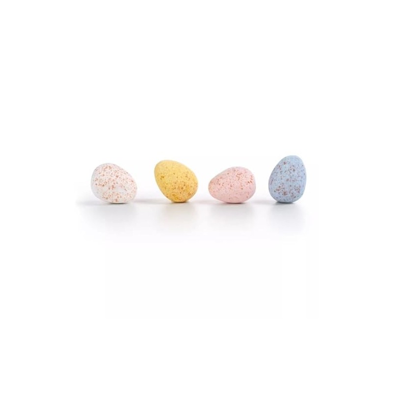 Mini Eggs Bulk Pack 1 Pound - Milk Chocolate Easter