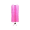 Full Re-leaf S-Hook Forehead Curler (1 PCS)