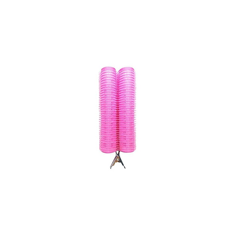 Full Re-leaf S-Hook Forehead Curler (1 PCS)