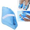 Heel Pillow Cover Prevent Relieve Heel Pressure Sores Comfortable Ankle