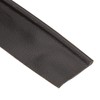 Universal Fender Welting Body Gasket, 2-Pack