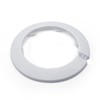 MroMax Fit 3.54" Outer Diameter Flange Water Pipe Cover Decoration