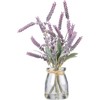 Vase - Lavender