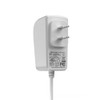 Amcrest US Standard 5V DC Power Supply (White)
