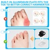 BOUFEIDA Hammer Toe Correctors, Hammer Toe Bandage (1)