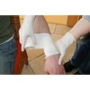 Kerbl Handschuhe Latex Gr. XL, 100 St leicht gepudert