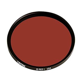 Tiffen 43R25 43mm Red 25 Filter