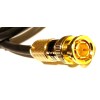 AudioQuest Silver Extreme Digital Coax Cable - RCA to BNC