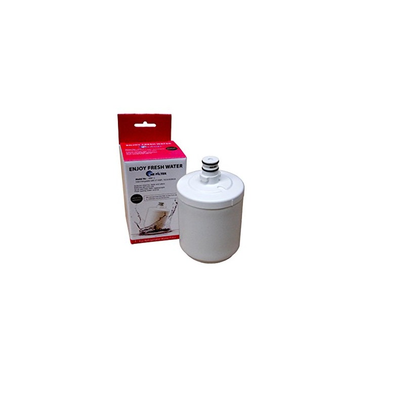 LG 5231JA2002A Water Filter for LG Fridge Side-by-Side LT500P /