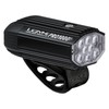 LEZYNE Micro Drive Pro 1000+ Front Light - Satin Black