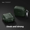 elago Solid Armor Case Compatible with AirPods 3 Case Cover