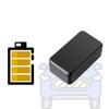 Dpaaoyer G11 GPS Tracker Car Locator Magnet Car GPS Tracker