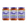 Fody Foods Tomato Basil Pasta Sauce, 19.4 Oz (Pack of