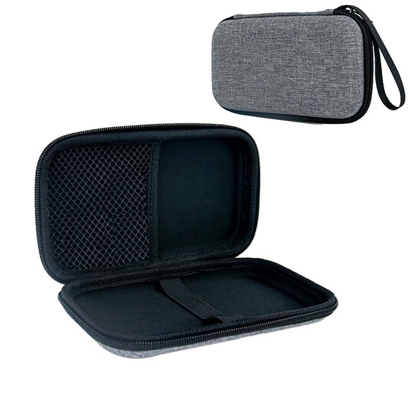 JOYSOG for Gillette Universal Razor Case, Hard EVA Case Storage