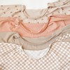 Muslin Nursing Covers for Breastfeeding, Privacy Breast Feeding Cover with