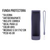 Funda para Control LG AKB75095307 AKB75375604 AKB74915305 Universal a Prueba