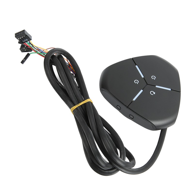 Desktop Computer Power Switch Dual Power Switch Desktop Computer Switch