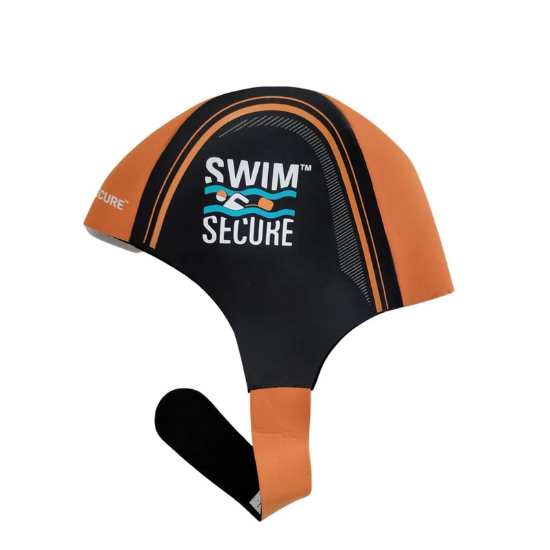 Universal Neoprene Swim Cap (Large)