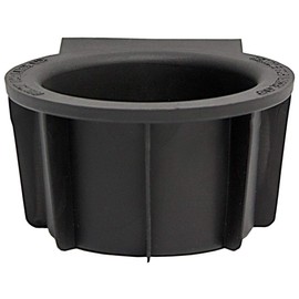 Parts N Go 2004-2014 Compatible with F-150 F150 Cup Holder Insert Lincoln Navigator, Mark LT, Lobo, Expedition - 2L1Z7813562AAA, 41008, CH-FD01