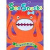 Sea Snacks - Touch and Feel Board Book - Sensory