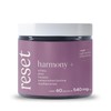 RESET | HARMONY + con Vitex, DIM, Folato, Selenometionina, Isoflavonas,