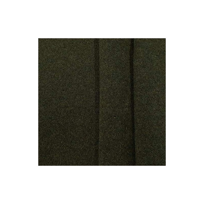 HANNAH Wool Fabric Fabrics Wool Cashmere Coat Medieval Curtain Blanket