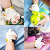Heyshapeing Thumb Sucking Stop for Kids Chewy Gloves Stop Thumb