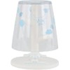 Hassey Top-in Mini Gargle Cup & Stand Cinnamoroll SR-3380