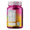 Belabear Multi Vitaminas Mujer Gomitas Gluten Sabor Frutos Rojos 60pz