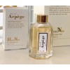 hernov HER NOV Arpege Hair Oil 30ml For Professional Salon