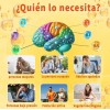 Gwynne Complejo Vitamina Receta B12 Colina Magnesio Inositol Apoyo Energía