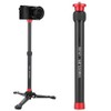 Gimbal Extension Pole, VBESTLIFE Extension Rod for Gimbal with 3/8"screw