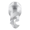 Accusize Industrial Tools 1/2'' Dia of Drill H.S.S. Fully Ground