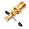 Olive Puller Brass Abrasion Resistant High Hardness Smooth Surface for