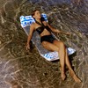 SUNNYLIFE Hammock Float, Ocean