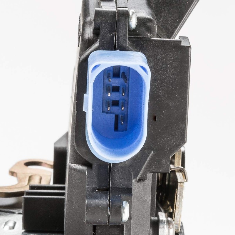 LST Actuator Central Locking Door Lock Rear Right