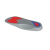 FootWave Dynamic Orthopaedic Insoles | Flatfoot Longitudinal Cut | Correct