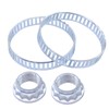 ABS Ring Axle Nut ABS Sensor Ring Drive Shaft ABS