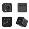 1080P WiFi Mini HD Camera Remote Security Small Camera Magnetic