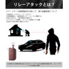 MONOJOY Key Case for Relay Attack Prevention, Radio Waves, Smart
