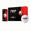MIBRIL Golf Ball PGM (Pro Golf Master) 1 Dozen (Pack