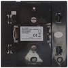 SCS SEN4137428 Wired Doorbell 230 V White