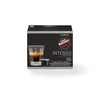 Caffè Vergnano 1882 Nescafé Dolce Gusto compatible capsules, Intenso -
