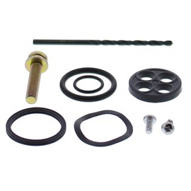 All Balls Racing Fuel Tap Repair Kit 60-1229 Compatible With/Replacement For Honda TRX300 EX 2007-2008, TRX300 X 2009